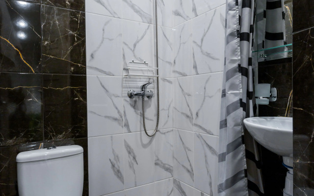 Апартаменты Мой Питер на 1ой Советской 10