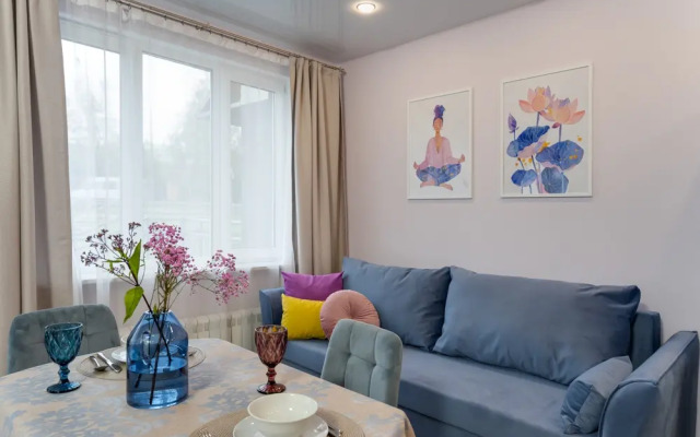 Shakherezada Flat