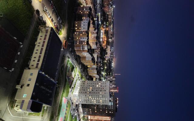 Апартаменты На Высоте