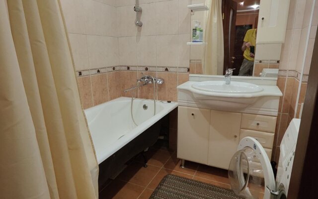 Квартира Kravc Group в микрорайоне Канищево