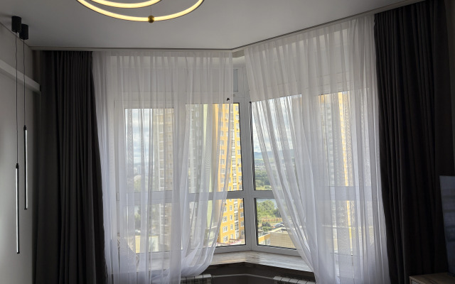 Zolotoye Sechenie Suite Apartment 5