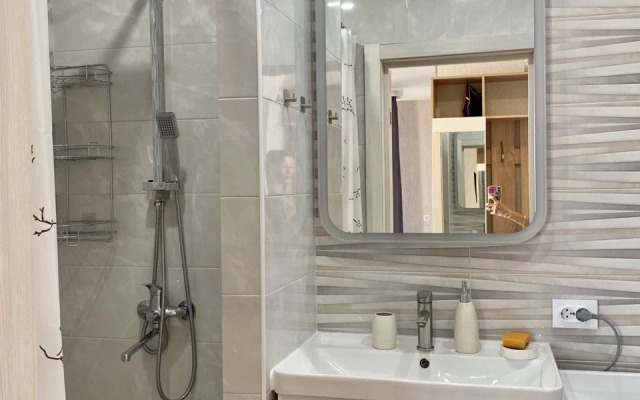 Fermerskaya 22-5 Flat