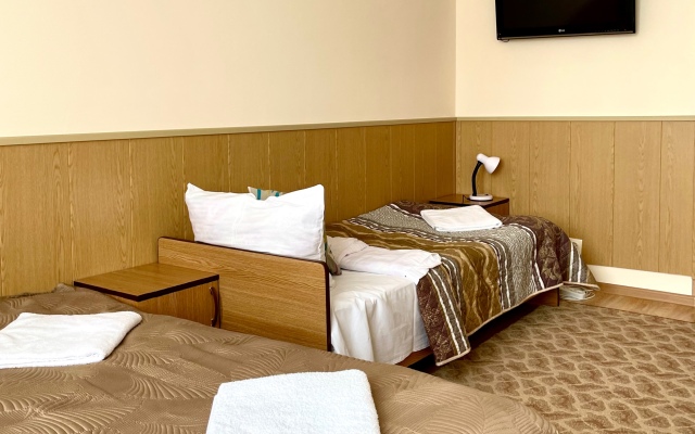 Kseniya U Morya Guest House