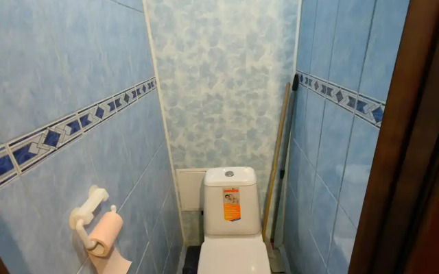 Uyutnye Apartments