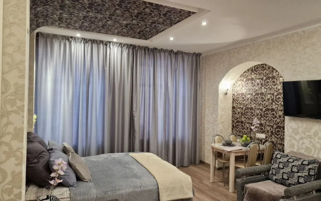 Квартира У Пяти углов 1