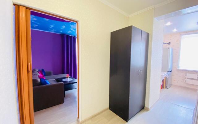 Apartment Hanaka Yasenevaya 35