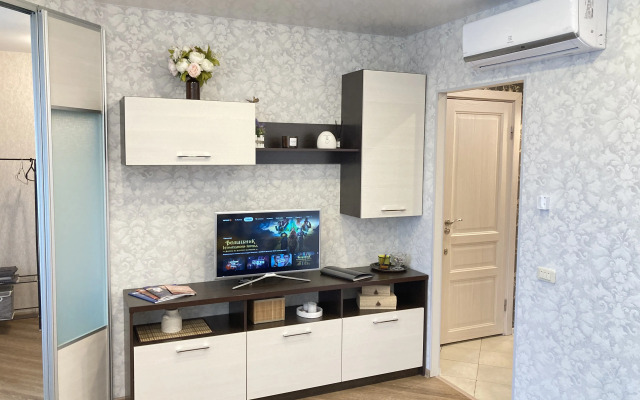 Na Sheksninskom Prospekte 6 Apartments