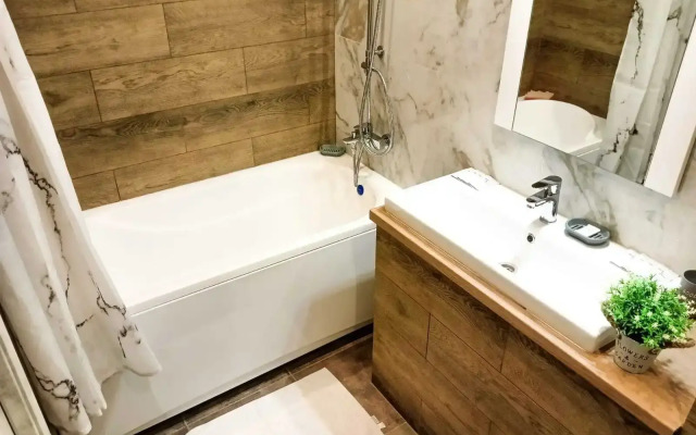 Апартаменты Like Home с видом на море