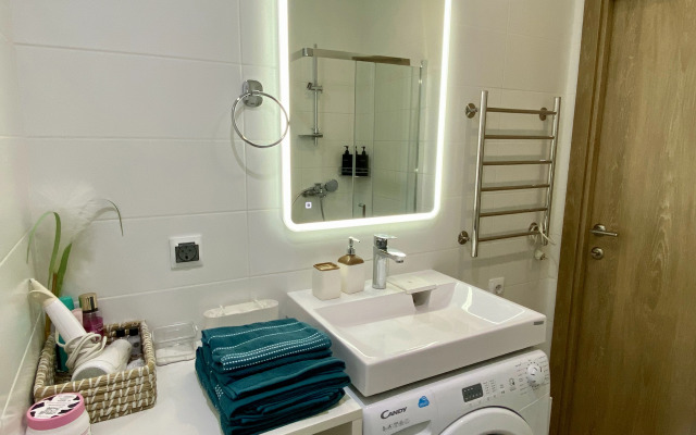 Vostochnaya Skazka U Kremlya Apartments