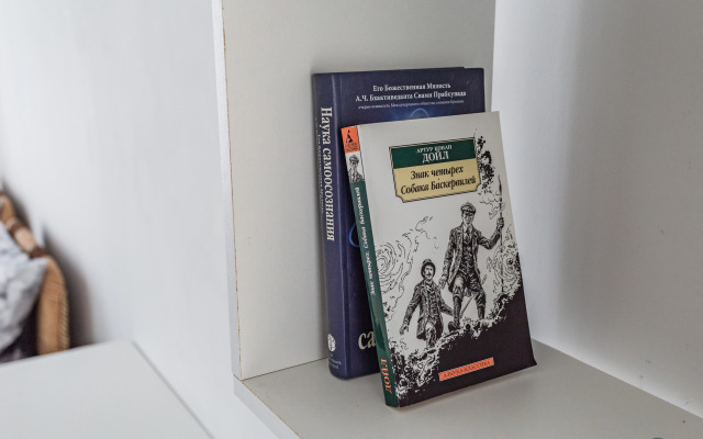 Квартира Eliza Home на Невском проспекте