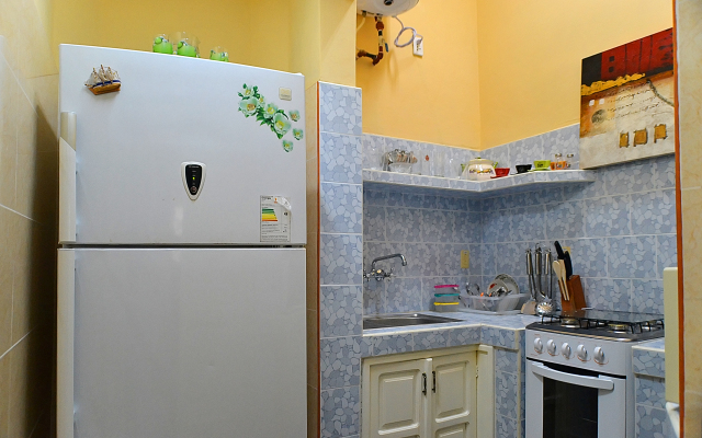 Hostal Yakelyn Mini-Hotel