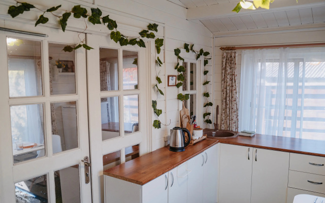 Частный Дом да Баня