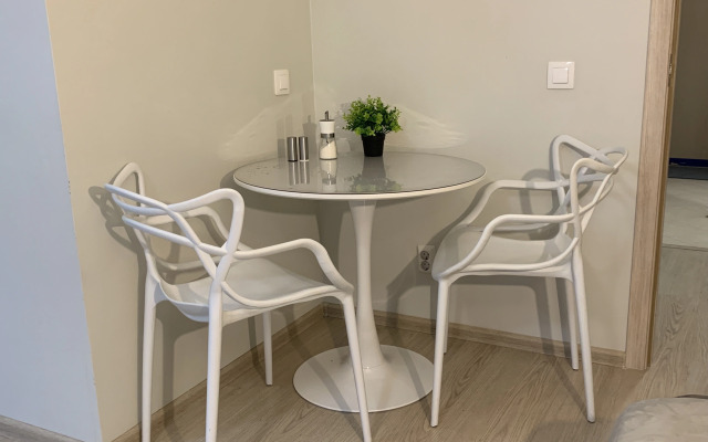 Квартира в IQ Доме