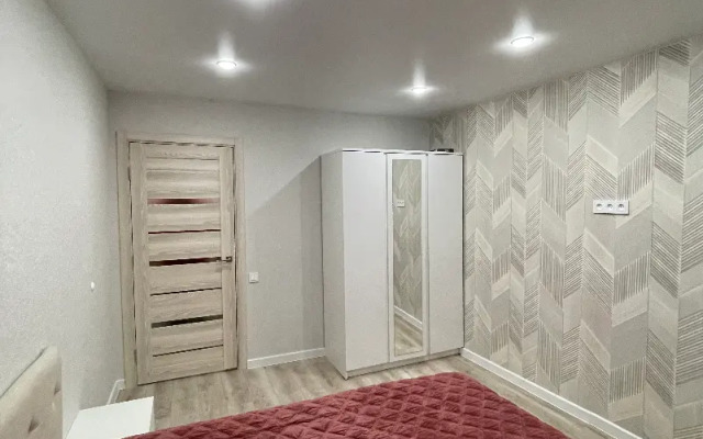 3-komnatnye V Istoricheskom Tsentre Apartments
