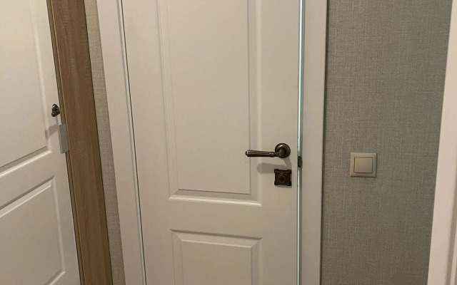 Квартира на Учебном Переулке