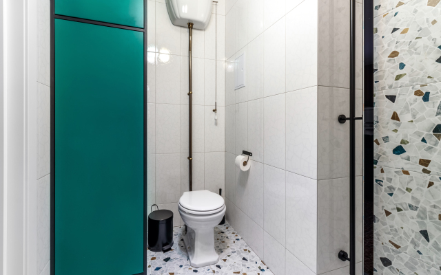 Viatour na Karbysheva  Apartments