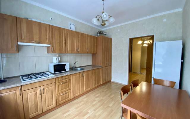 Квартира в сердце города Светлогорска