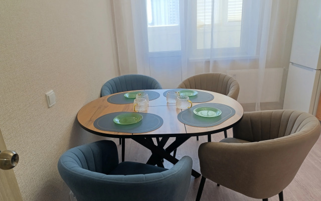 Bosforskiy 14 Alfa Rent Anapa Flat
