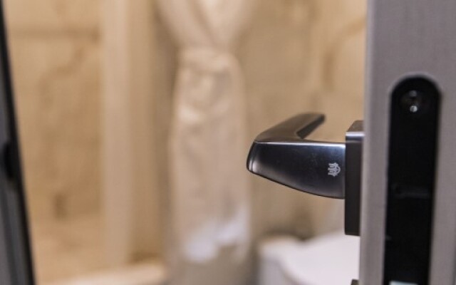 Апартаменты Пушкин г.Краснодар 1