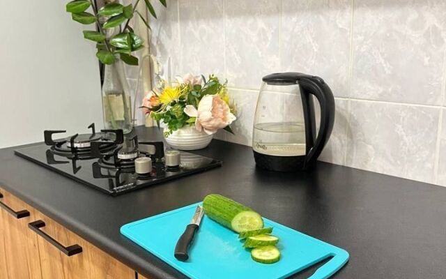 Marat Home Po ul. Gafiatullina d. 47 Flat