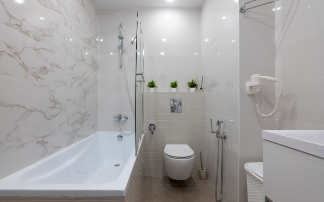 Apartment Knokey Dmitrovskaya