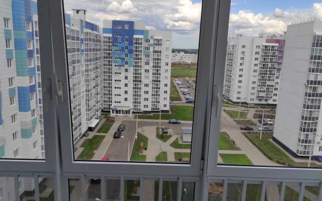 Квартира рядом с трассой М4