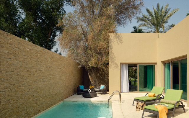 Meliá Desert Palm Hotel