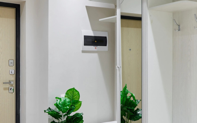 Квартира Rich House на Улице Бухарской