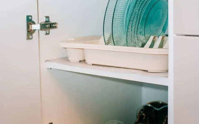 Квартира студия на территории зоны отдыха