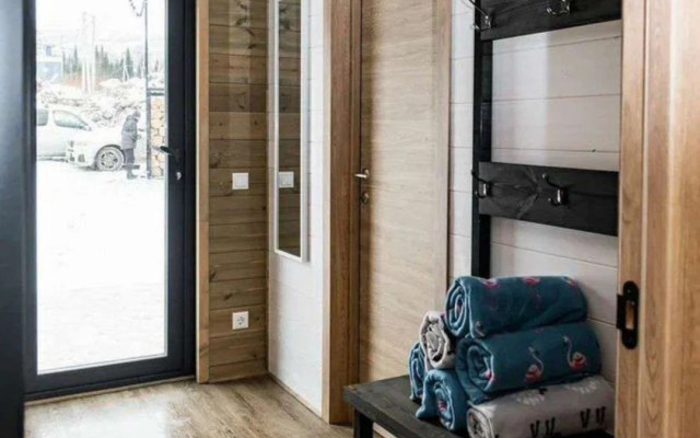 Частный дом Уютный «Мишка»