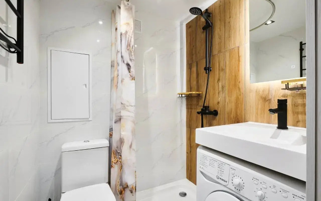 Апартаменты Yakitaru