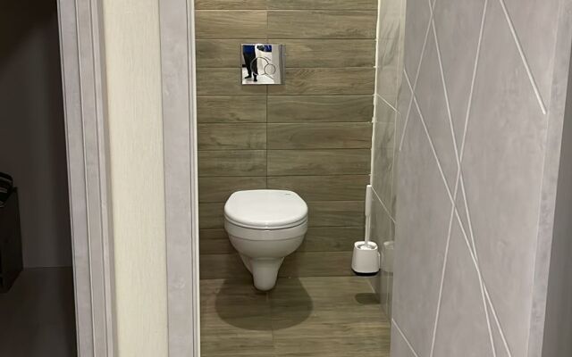 Квартира Апартаменты LOYAL'Ь Карла Маркса 66