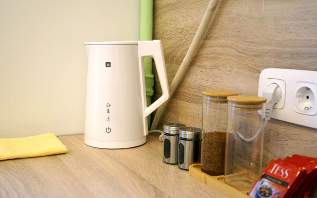 Квартира уютная семейная в центре