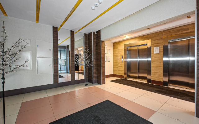 Квартира с Новым Ремонтом