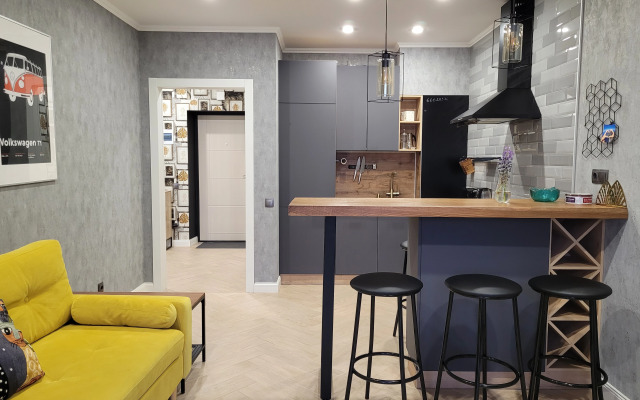 Parkovy Flat
