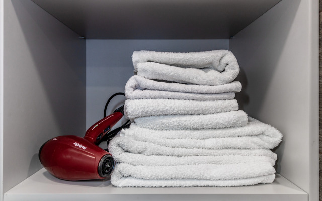 Квартира Cozy apartment na Rassvetnoj