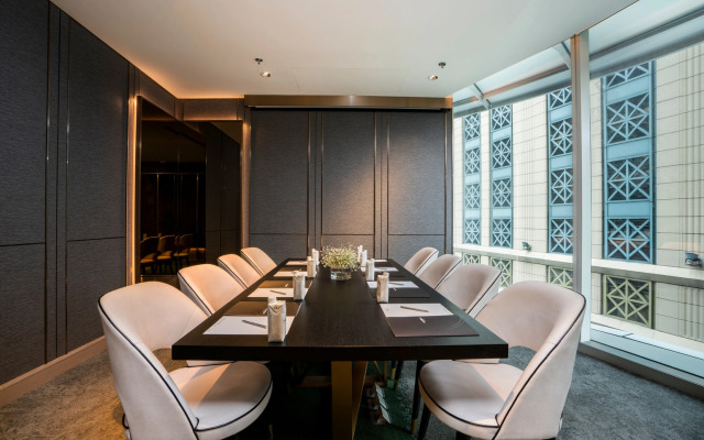 Magnolias Ratchadamri Boulevard Serviced Residences Hotel