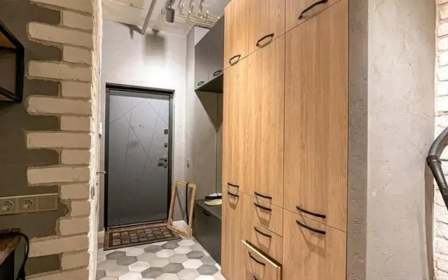 Апартаменты Белая Сова Жк Лайнер Запад 267