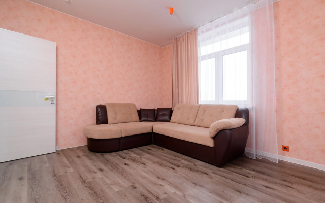 Trekhkomnatnye Apart Viktori Apartments