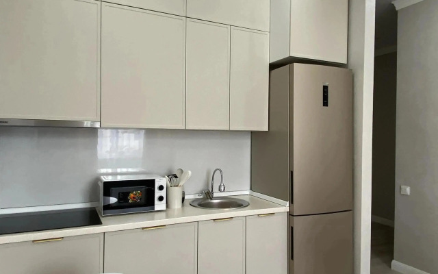 Zhk Bukhar Zhyrau Eksklyuziv Apartments