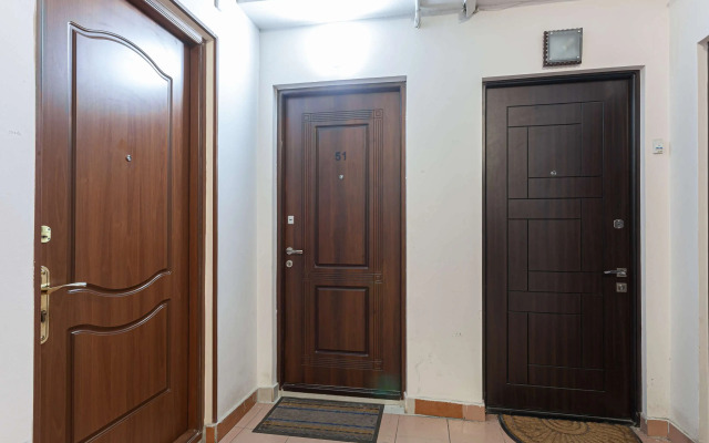 Stay Inn on Mashtots avenue 33/1-51 Apartments
