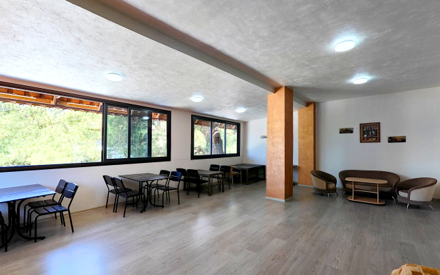 Мини-отель Зоя