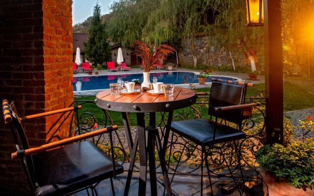 Wineport Lodge Agva Riverside Hotel & Winery