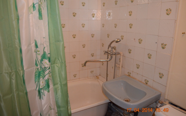 Kvartira Ekonom V Samom Serdtse Tveri Apartments