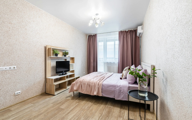 Ls Plyazh Rivyera Flat