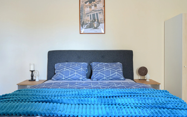 Апартаменты в центре Санкт-Петербурга