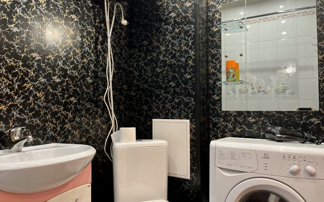 Апартаменты SakВояж на Трегубенко 54А