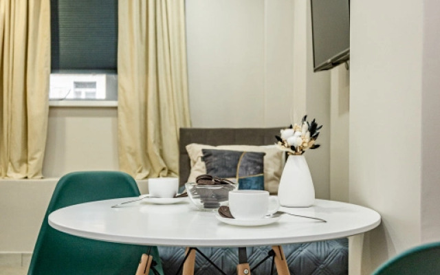 Uroom Econom Apartments 2
