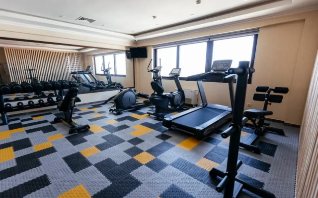 Royal Riz Hotel