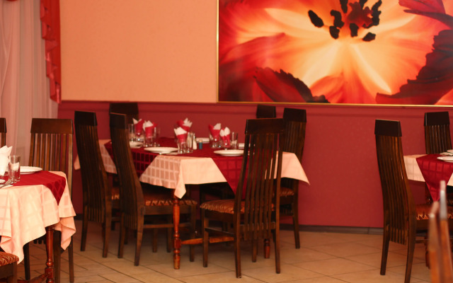Hotel Medlen